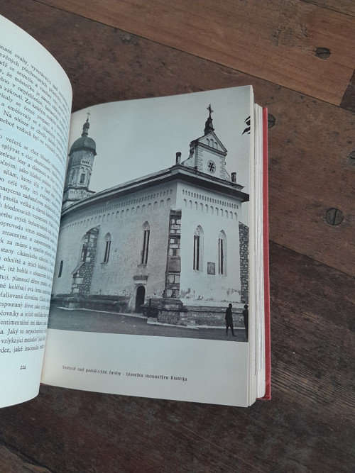 Neznámé Rumunsko — foto 3