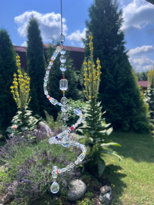 Lapač slunce - čirá spirála — foto 5