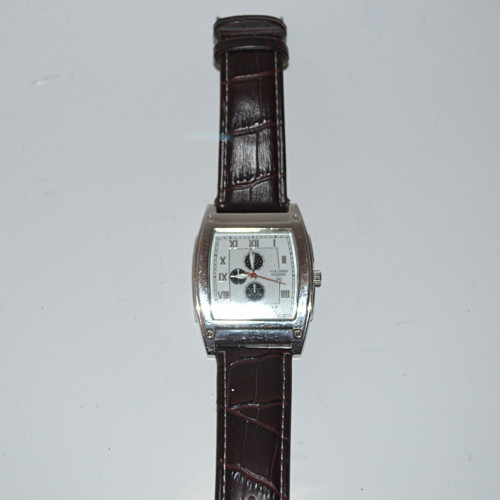 Funkční hodinky 21166 S24/B — foto 2
