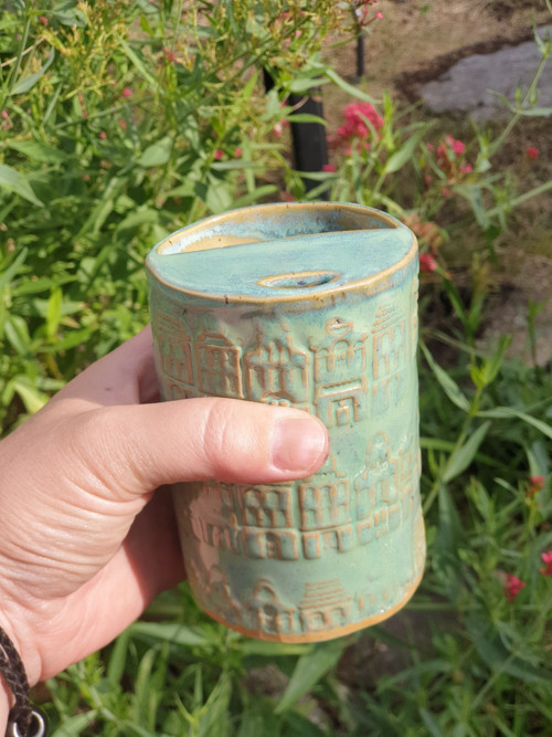 Travel cup — foto 3