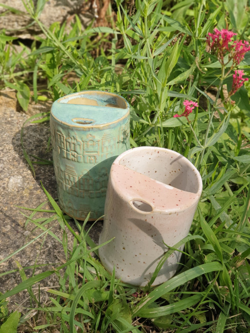 Travel cup — foto 2