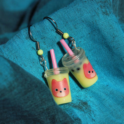 Bubble tea 5 — foto 3