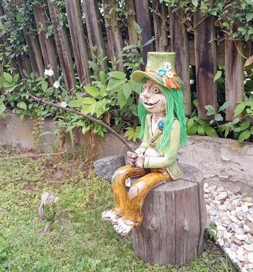 Vodník Rybář — foto 3