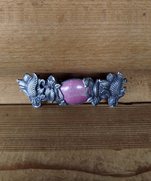 Spona do vlasů ORCHIDEJ — foto 3