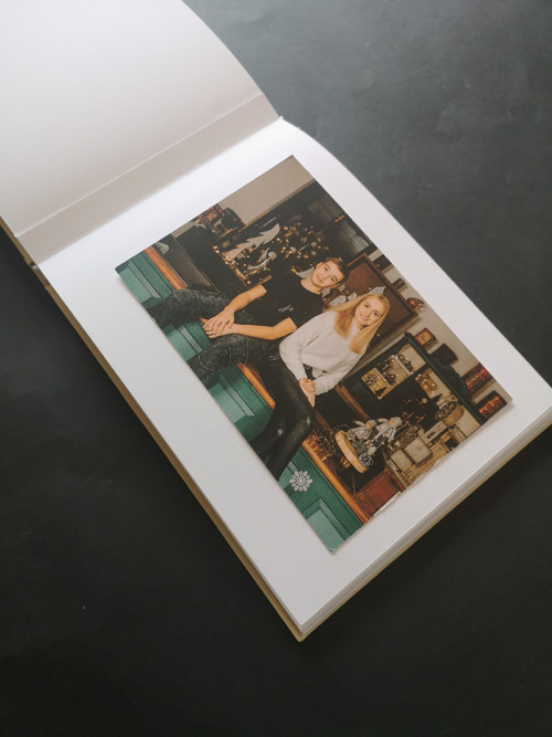 Fotoalbum — foto 5