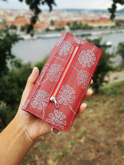 Obal Na Tabák Pampenisky — foto 3