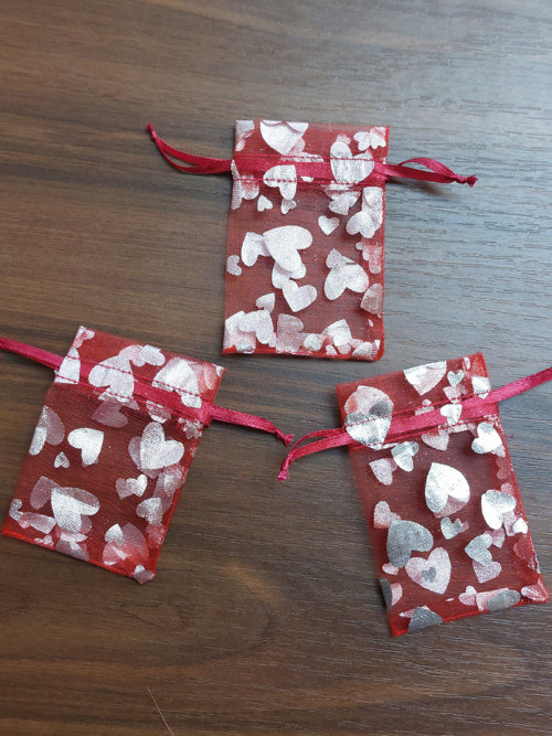 Pytlíček se srdíčky — foto 2