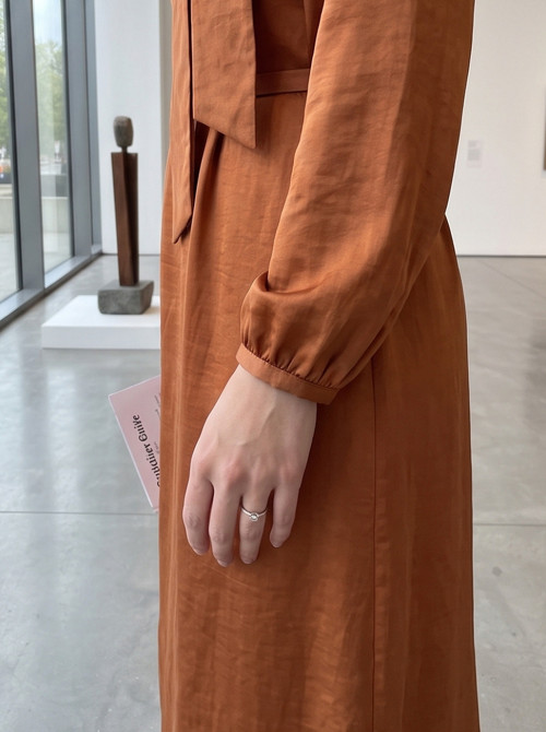 Šaty Isabela — foto 3