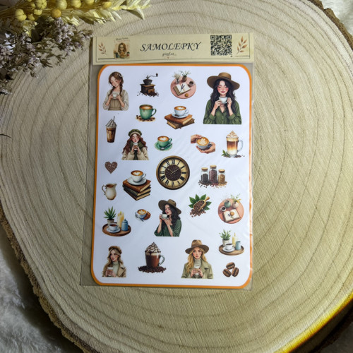 Samolepky S12 — foto 2