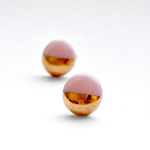 Pecky pink gold — foto 5