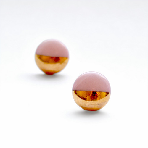 Pecky pink gold — foto 3