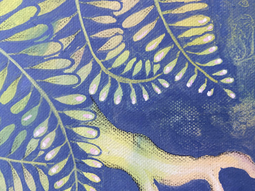 Stromová Mandala — foto 4