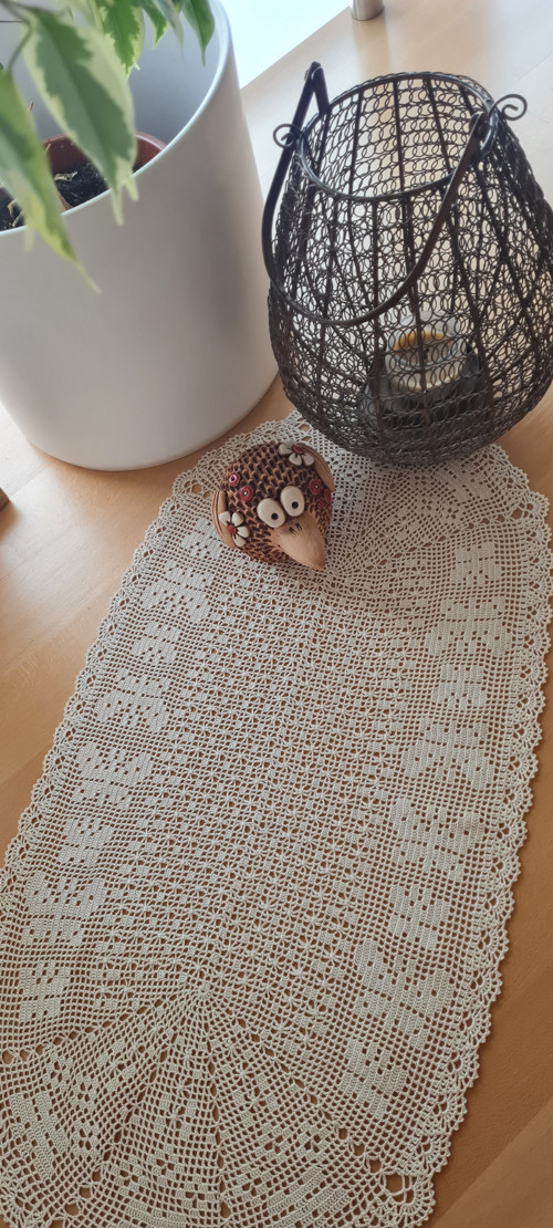 Dečka oválná — foto 3