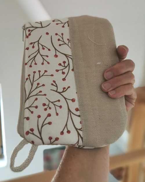 Taštička na poklady — foto 2