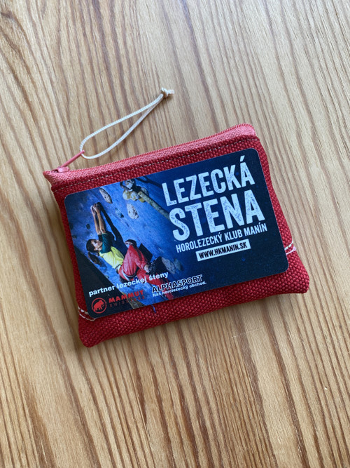 Peněženka s Horami — foto 3