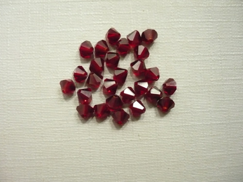 Cínovky (sluníčka) 4 mm - 50 ks — foto 2