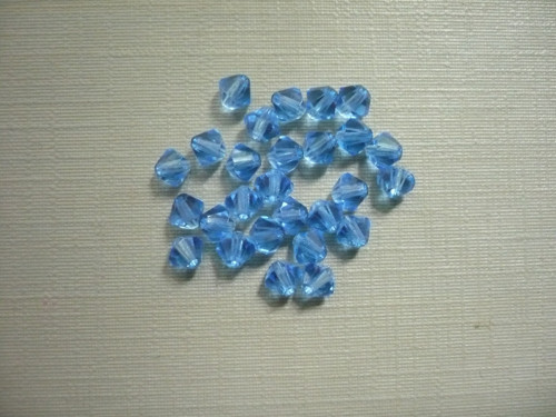 Cínovky (sluníčka) 4 mm - 50 ks — foto 2