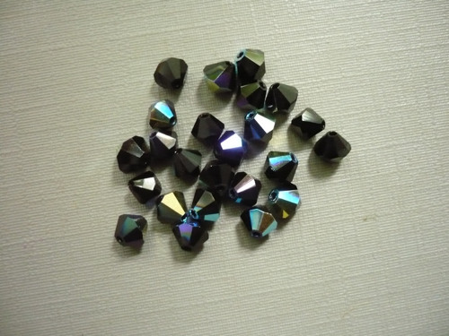 Cínovky (sluníčka) 5 mm - 50 ks — foto 2