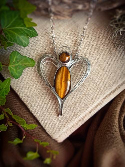 Sluneční posel — foto 3