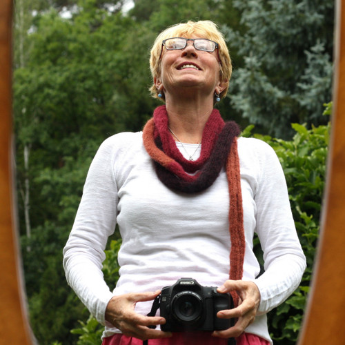 Štíhlá šála č.2 — foto 2