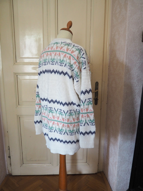 Svetr — foto 3