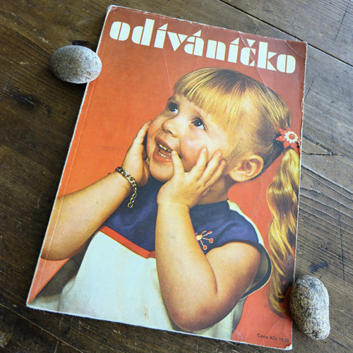 Odíváníčko — foto 2