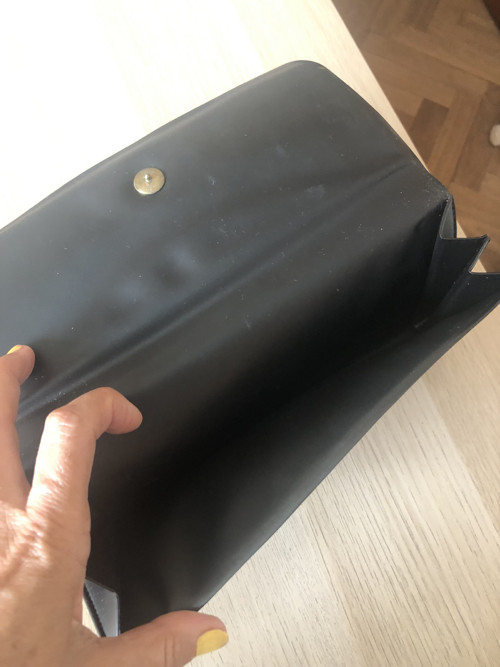 Černé psanîčko — foto 4