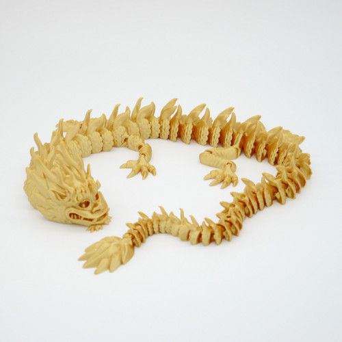 Čínský drak Imperial Dragon 68cm — foto 2