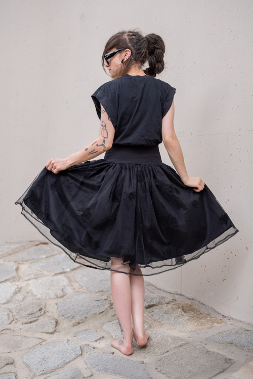 Sukně GINKO — foto 5