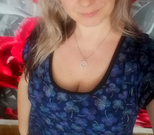 Šaty na přání — foto 5