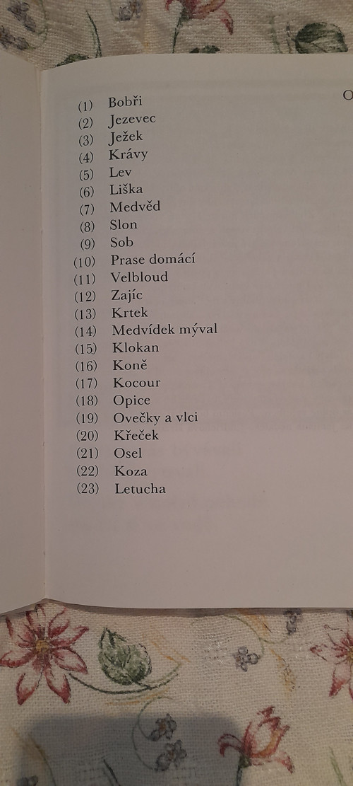 Savci - Josef Lada — foto 5
