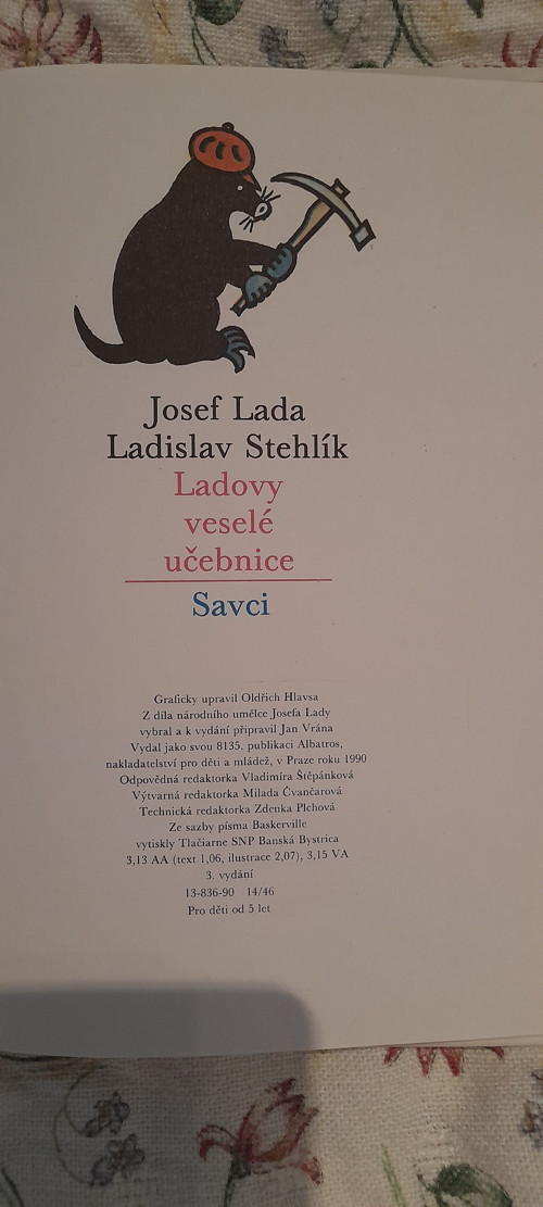 Savci - Josef Lada — foto 2