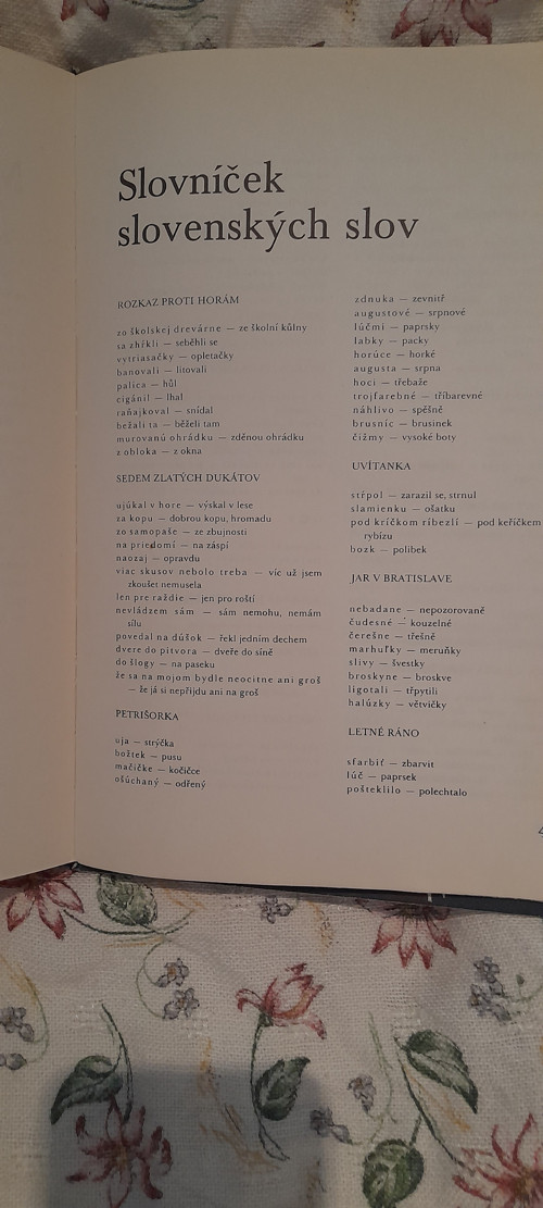 Sluneční prsten - Slnečný prsteň — foto 2