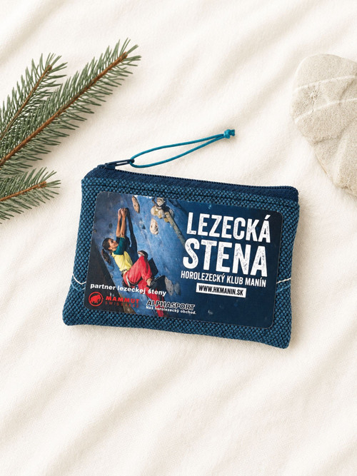 Peněženka s Horami — foto 2