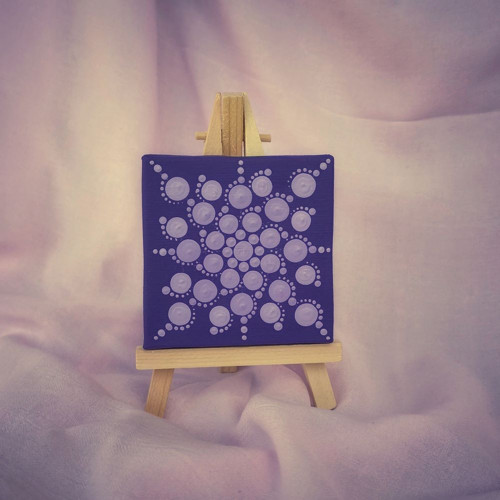 Mandala No. 4 — foto 2