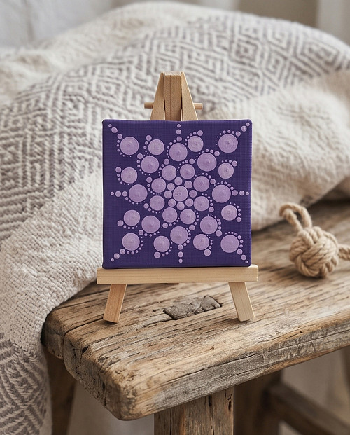 Mandala No. 4 — foto 3