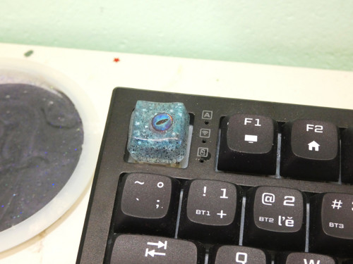 Key-caps — foto 3