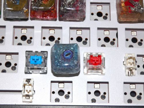 Key-caps — foto 2