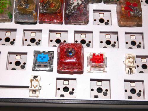 Key-caps — foto 2