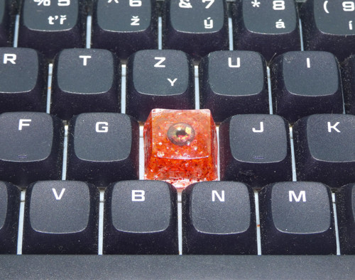 Key-caps — foto 3
