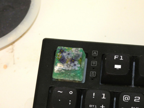 Key-caps — foto 3