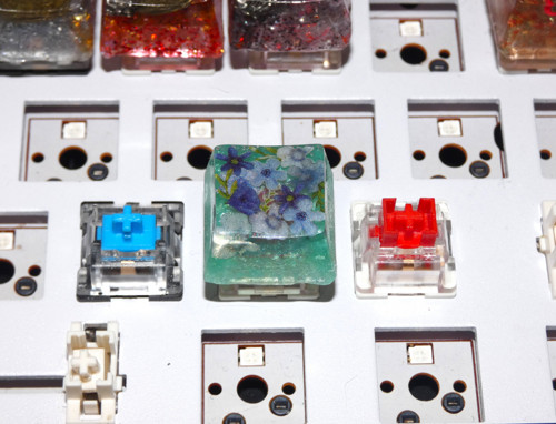 Key-caps — foto 2