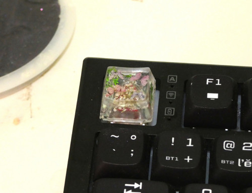 Key-caps — foto 3