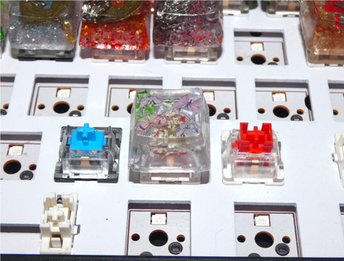 Key-caps — foto 2