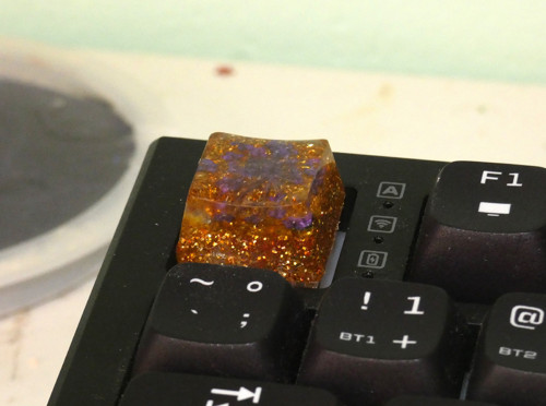 Key-caps — foto 3