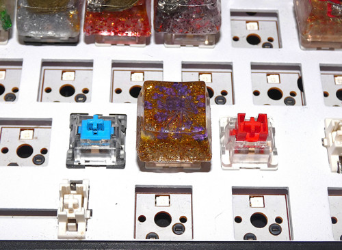 Key-caps — foto 2