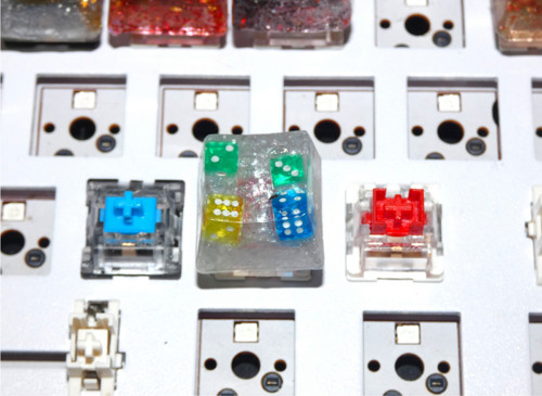 Key-caps — foto 2