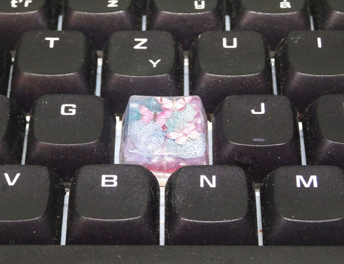 Key-caps — foto 3