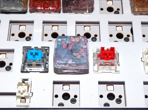 Key-caps — foto 2