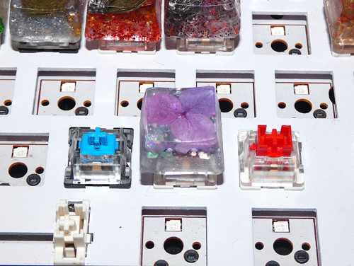 Key-caps — foto 2